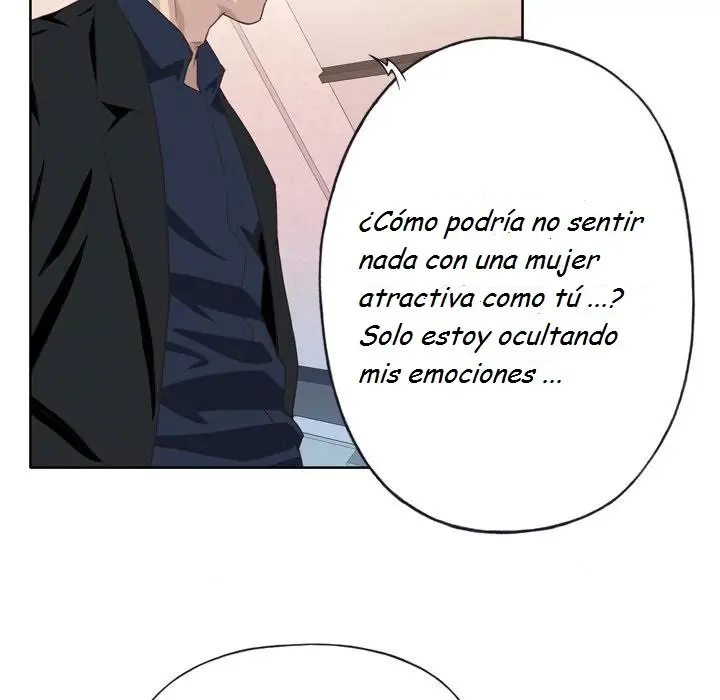 Tighty Lady - Capítulo 10 - Página 46 - LectorTMOo
