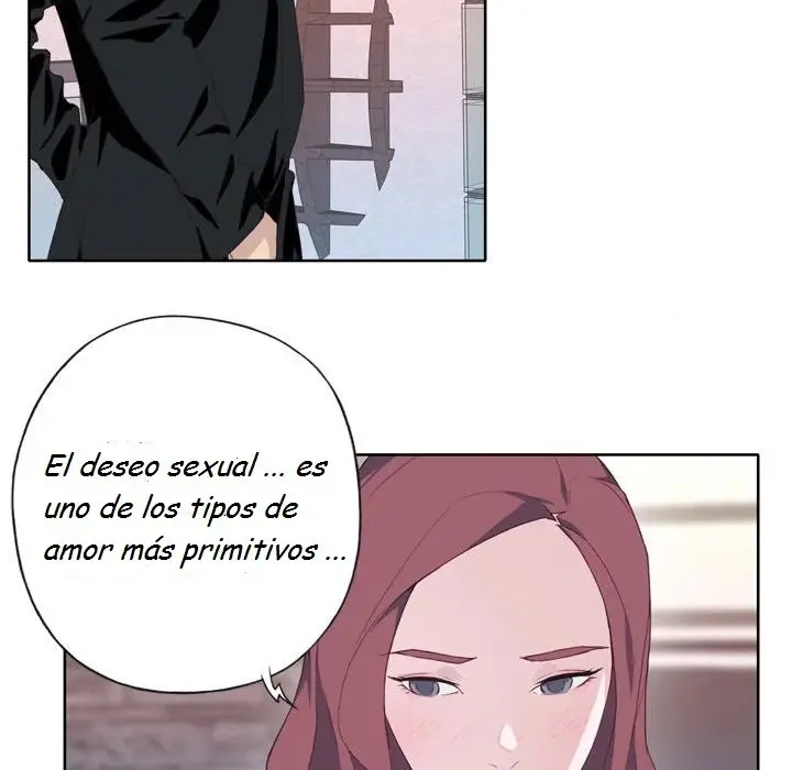 Tighty Lady - Capítulo 10 - Página 57 - LectorTMOo