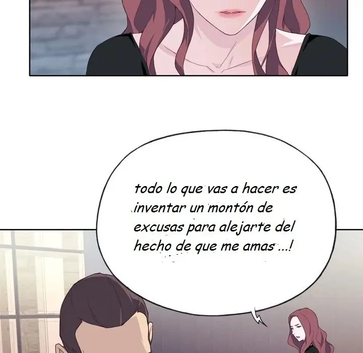 Tighty Lady - Capítulo 10 - Página 58 - LectorTMOo