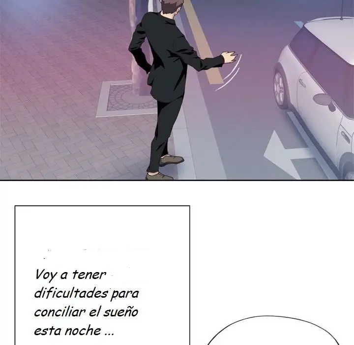 Tighty Lady - Capítulo 10 - Página 69 - LectorTMOo