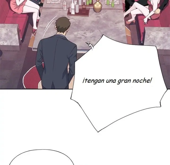 Tighty Lady - Capítulo 10 - Página 78 - LectorTMOo