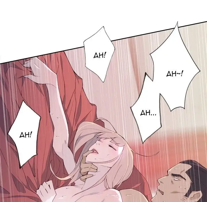 Tighty Lady - Capítulo 10 - Página 92 - LectorTMOo