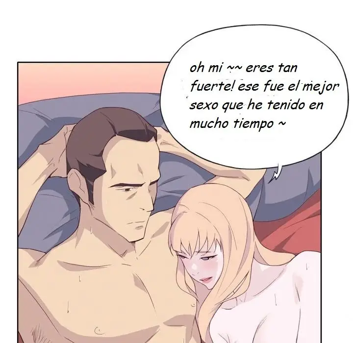 Tighty Lady - Capítulo 10 - Página 102 - LectorTMOo