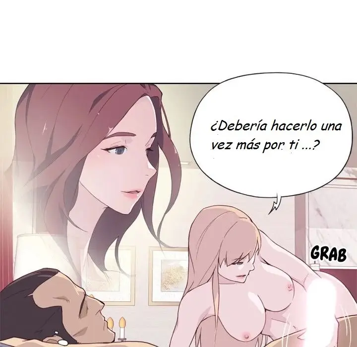 Tighty Lady - Capítulo 10 - Página 105 - LectorTMOo