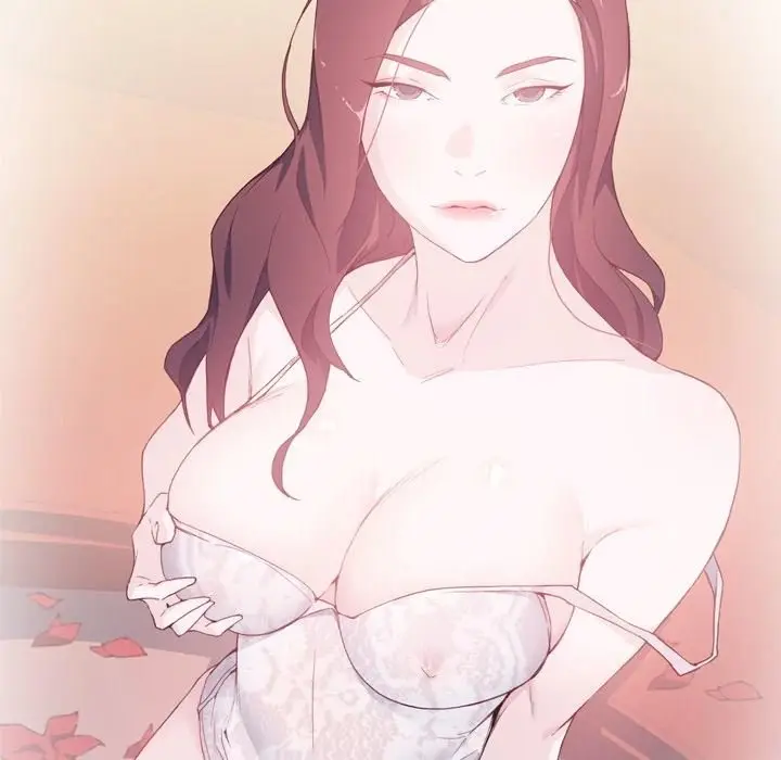 Tighty Lady - Capítulo 10 - Página 107 - LectorTMOo