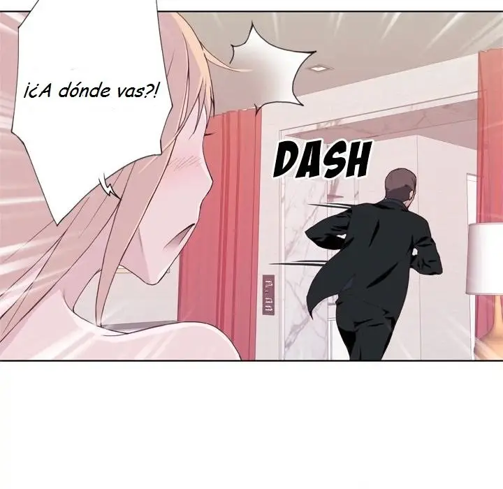 Tighty Lady - Capítulo 10 - Página 110 - LectorTMOo
