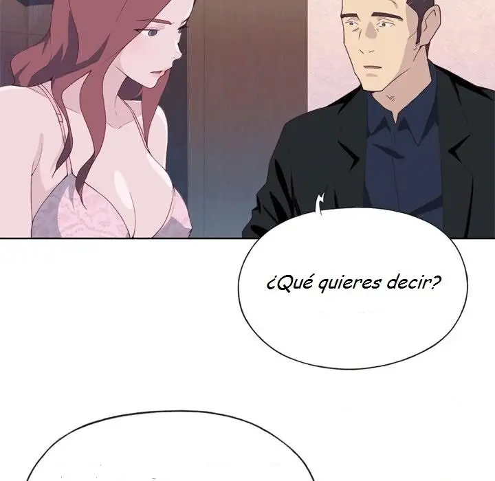 Tighty Lady - Capítulo 11 - Página 15 - LectorTMOo