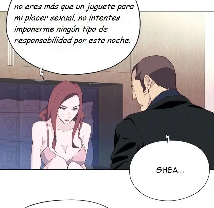 Tighty Lady - Capítulo 11 - Página 16 - LectorTMOo