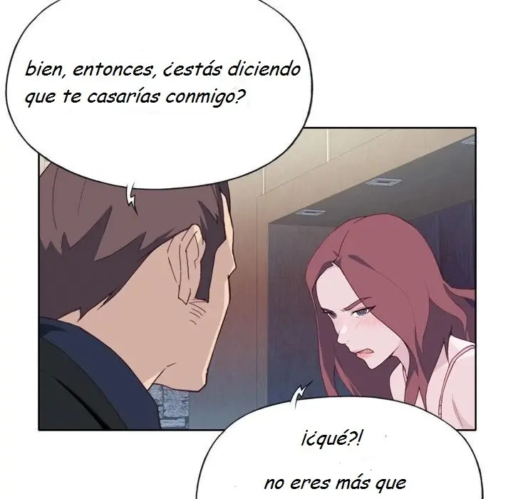 Tighty Lady - Capítulo 11 - Página 17 - LectorTMOo