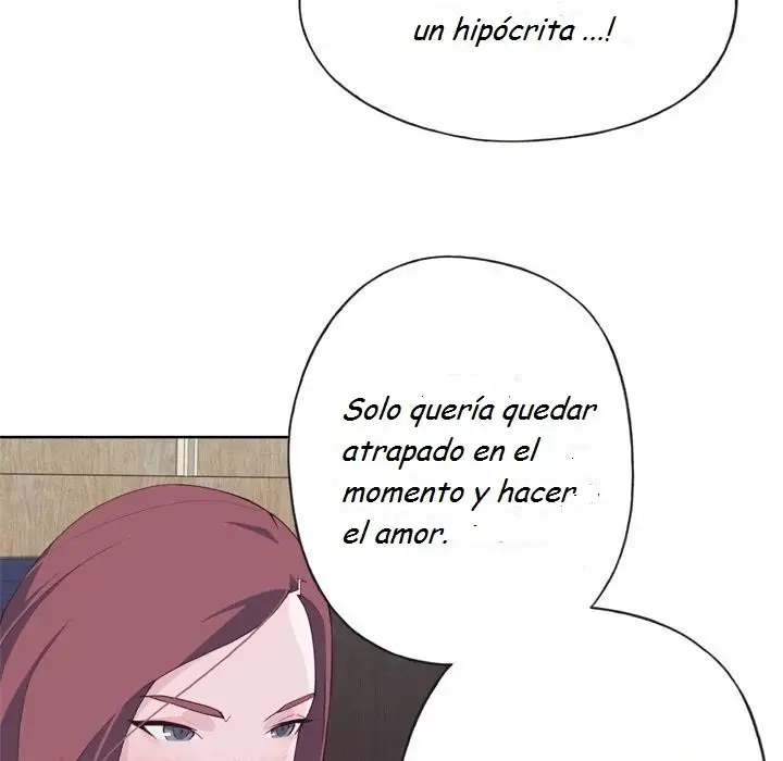 Tighty Lady - Capítulo 11 - Página 18 - LectorTMOo