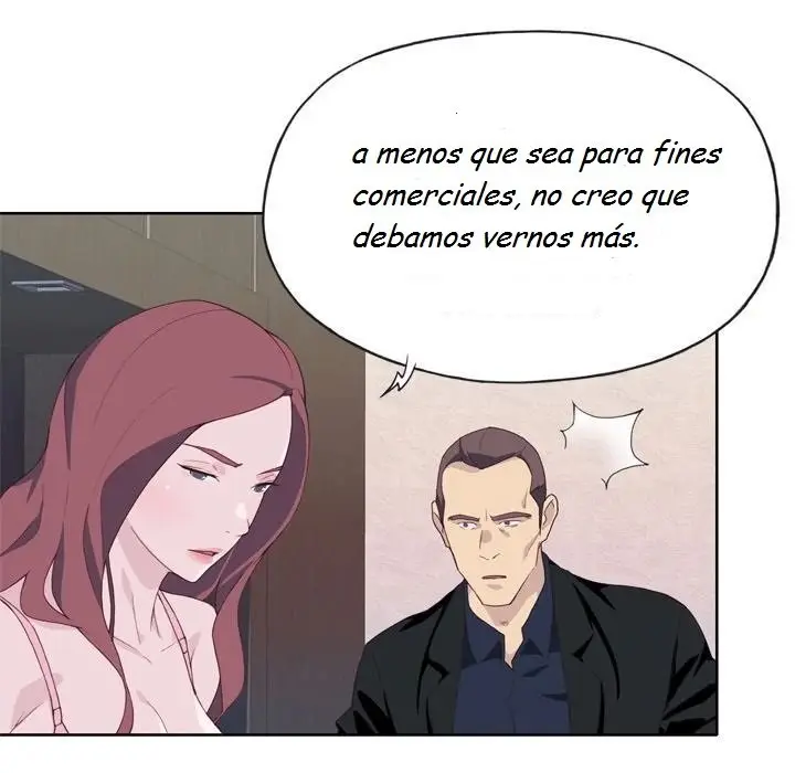 Tighty Lady - Capítulo 11 - Página 21 - LectorTMOo