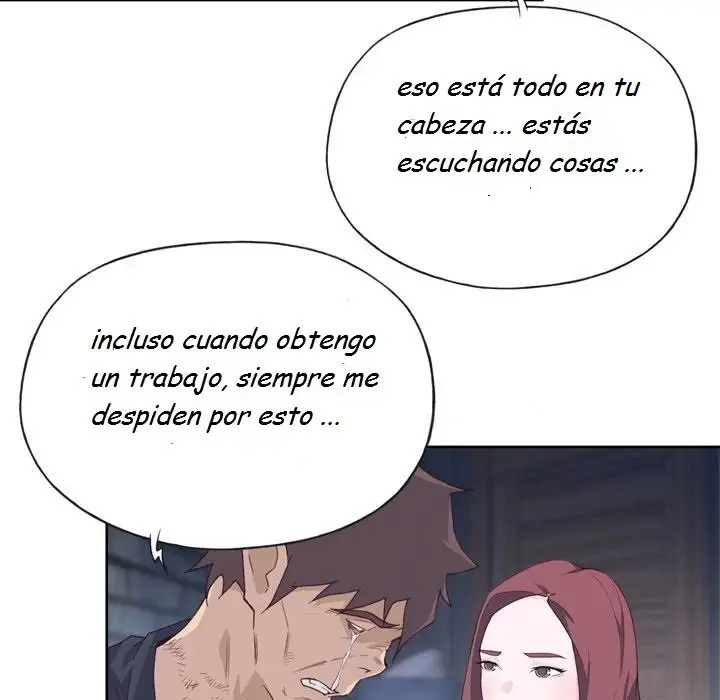 Tighty Lady - Capítulo 11 - Página 48 - LectorTMOo