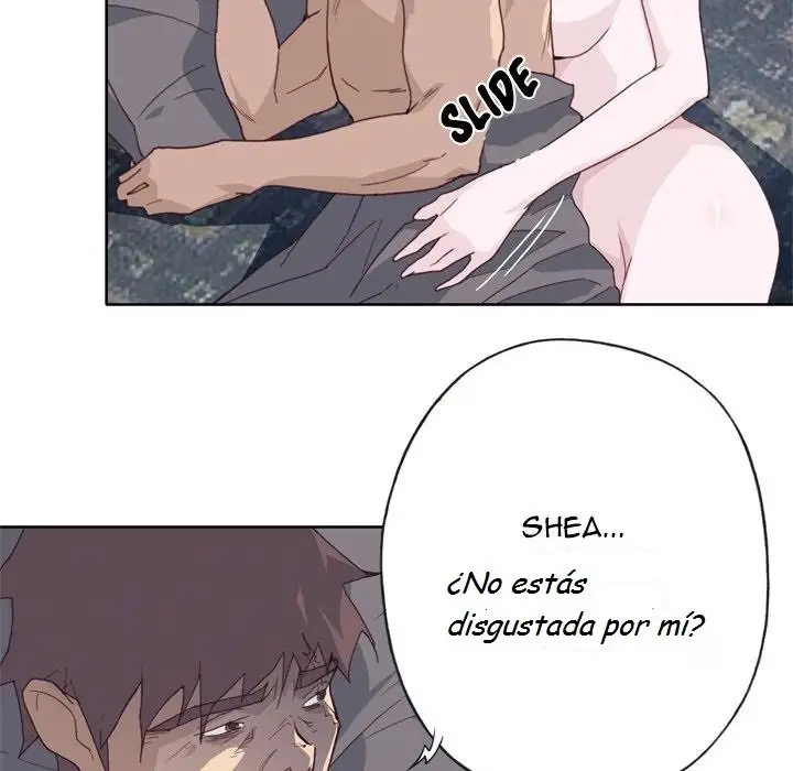 Tighty Lady - Capítulo 11 - Página 56 - LectorTMOo