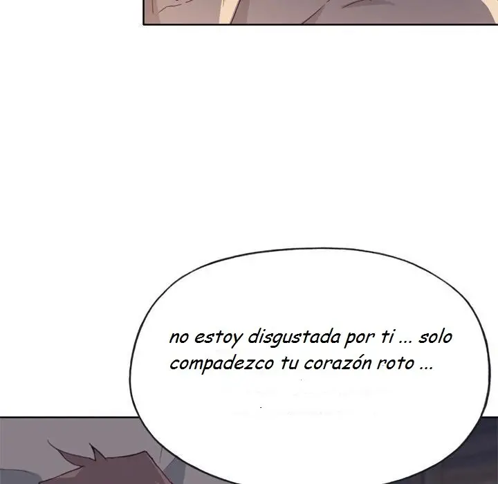 Tighty Lady - Capítulo 11 - Página 58 - LectorTMOo