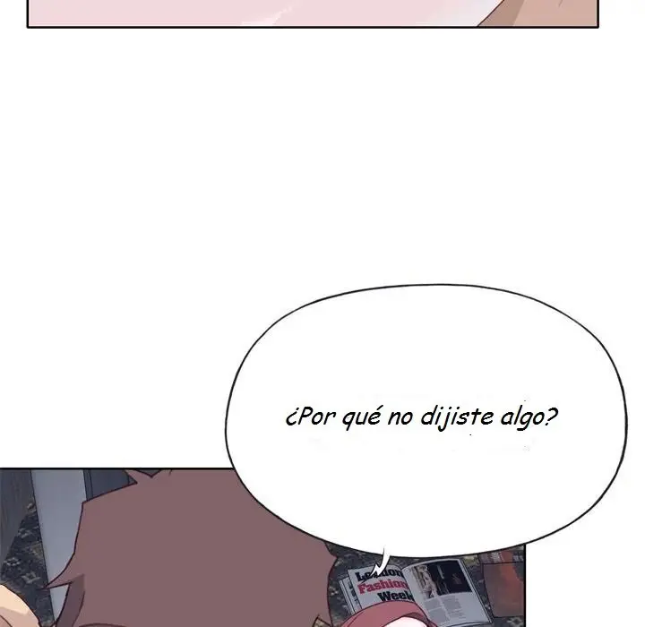 Tighty Lady - Capítulo 11 - Página 75 - LectorTMOo