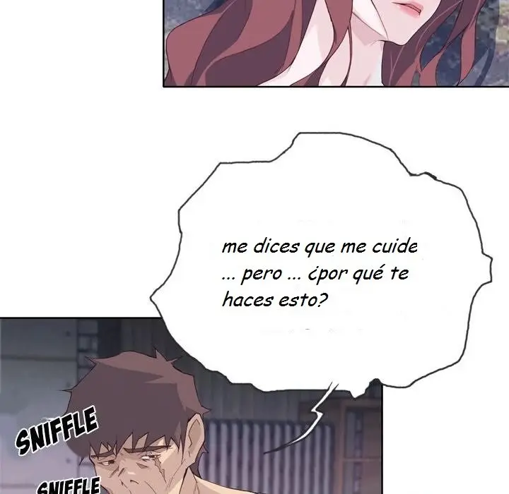 Tighty Lady - Capítulo 11 - Página 77 - LectorTMOo