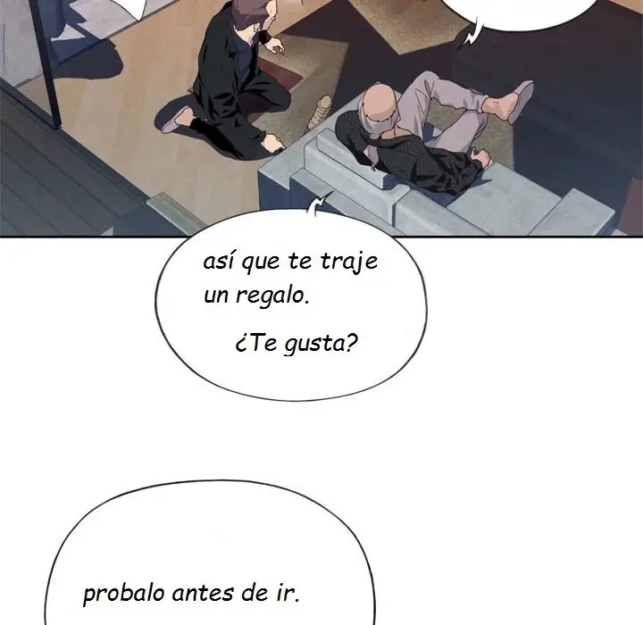 Tighty Lady - Capítulo 12 - Página 12 - LectorTMOo