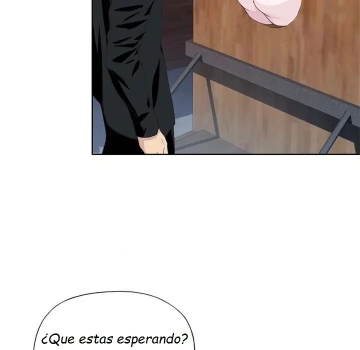 Tighty Lady - Capítulo 12 - Página 15 - LectorTMOo