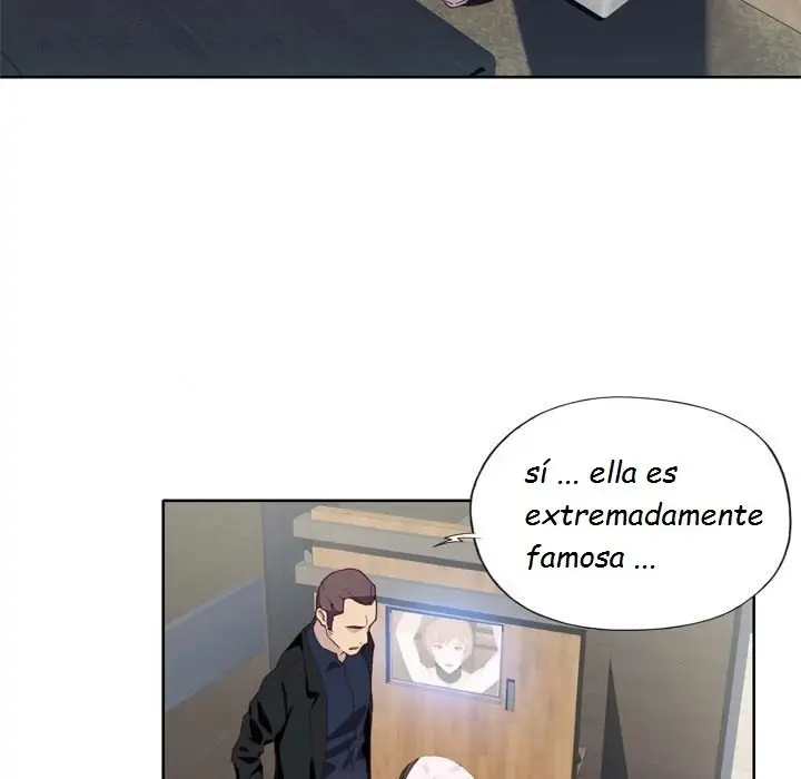 Tighty Lady - Capítulo 12 - Página 37 - LectorTMOo