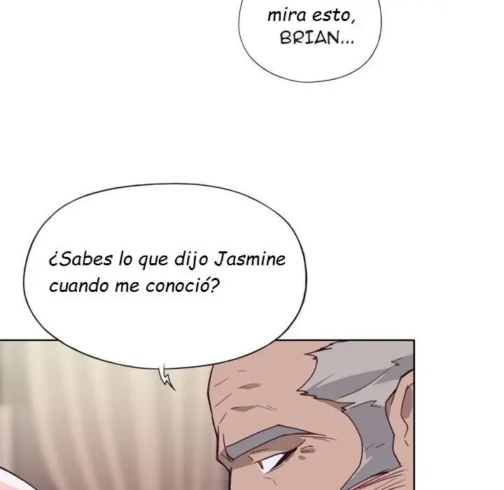 Tighty Lady - Capítulo 12 - Página 40 - LectorTMOo