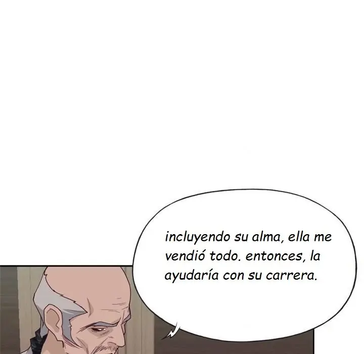 Tighty Lady - Capítulo 12 - Página 46 - LectorTMOo