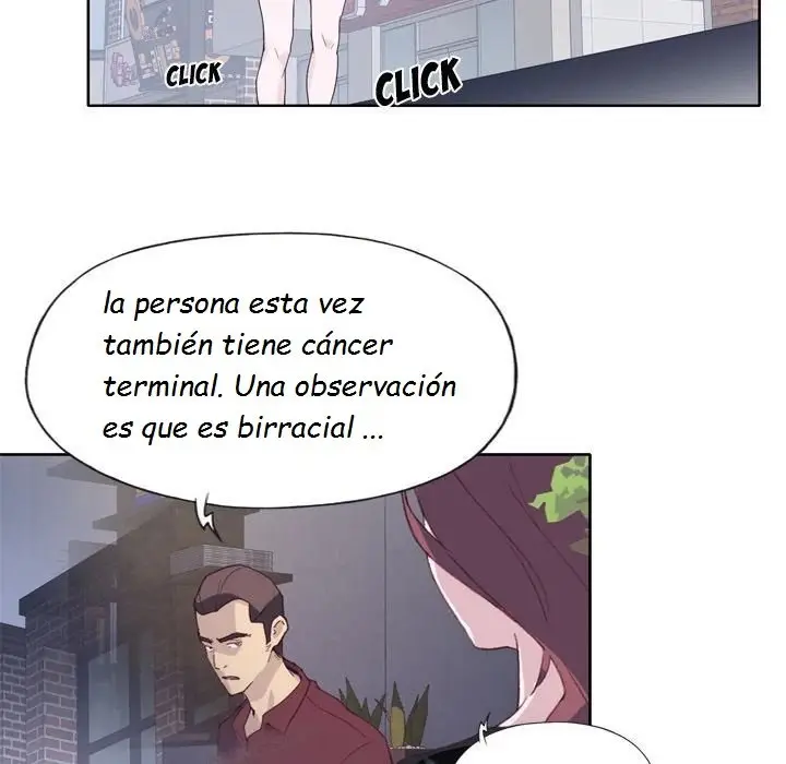 Tighty Lady - Capítulo 12 - Página 65 - LectorTMOo