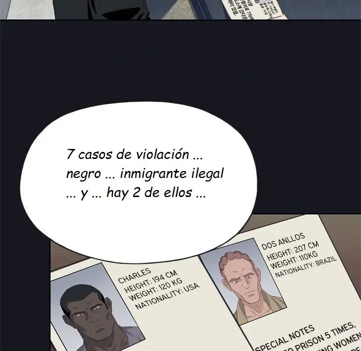 Tighty Lady - Capítulo 12 - Página 72 - LectorTMOo