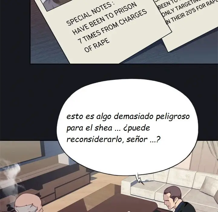 Tighty Lady - Capítulo 12 - Página 73 - LectorTMOo