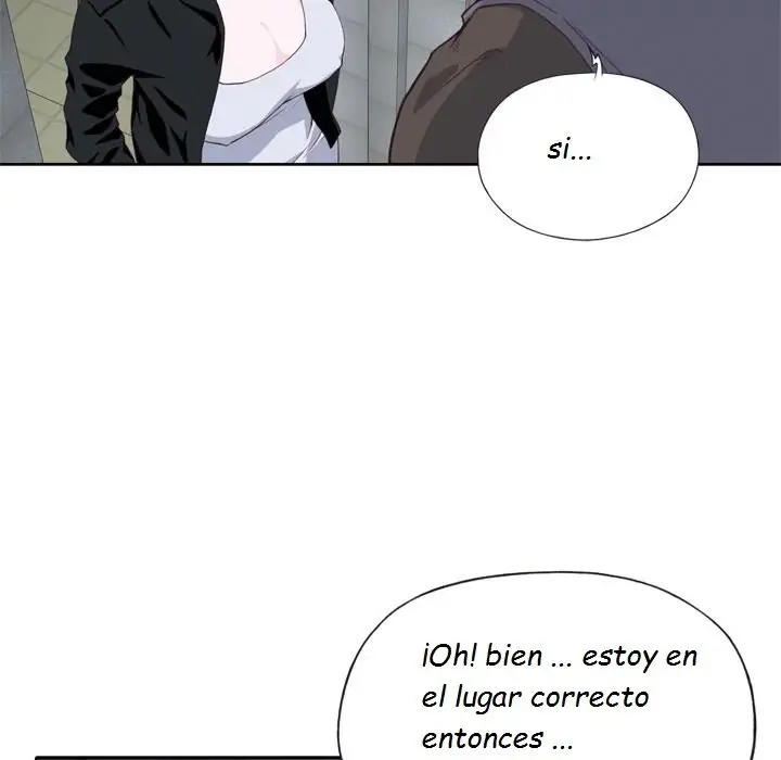 Tighty Lady - Capítulo 12 - Página 80 - LectorTMOo