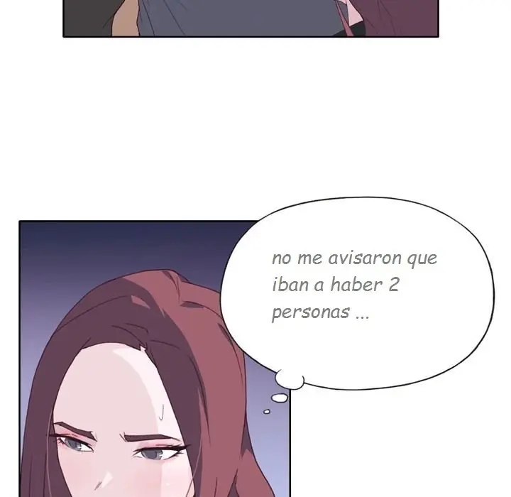 Tighty Lady - Capítulo 12 - Página 83 - LectorTMOo