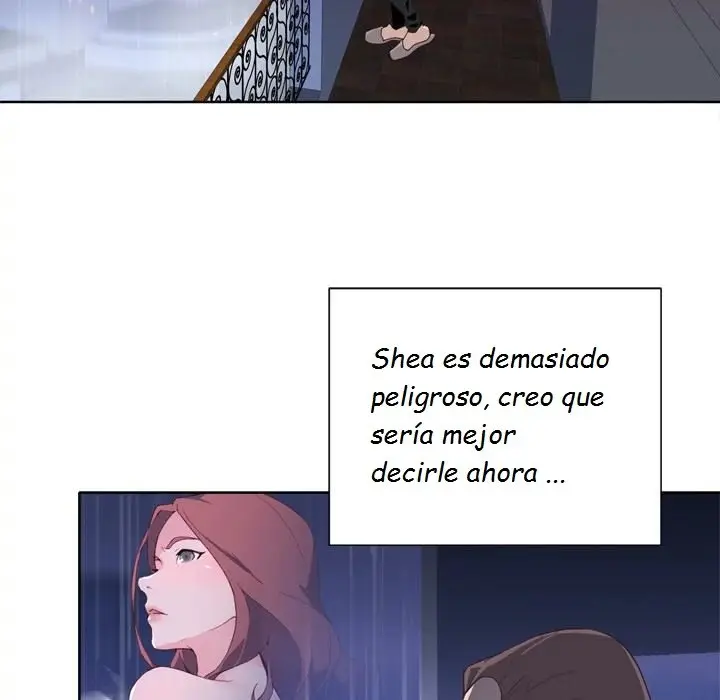Tighty Lady - Capítulo 13 - Página 10 - LectorTMOo