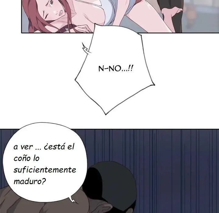 Tighty Lady - Capítulo 13 - Página 20 - LectorTMOo