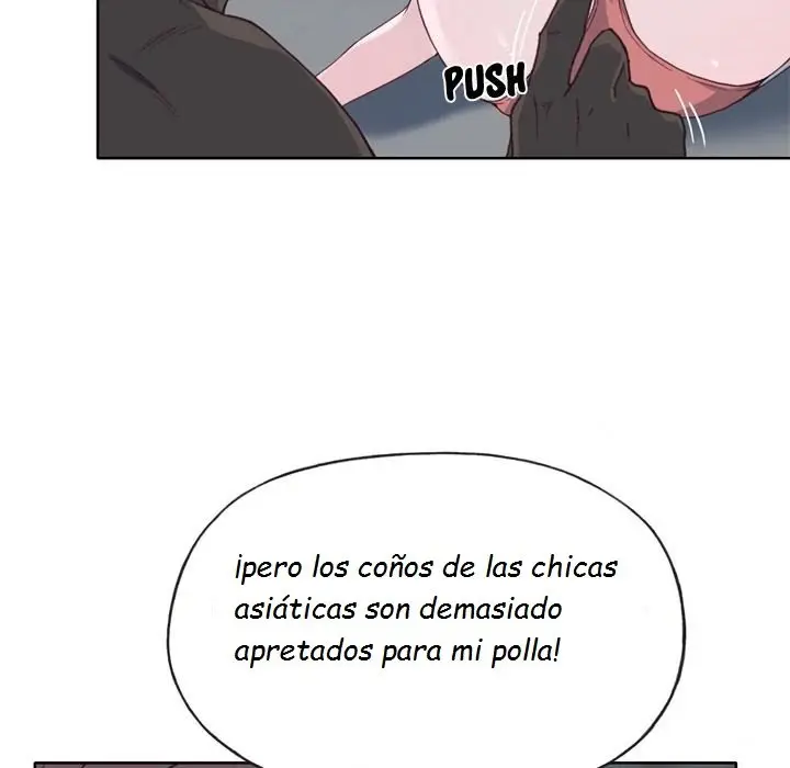 Tighty Lady - Capítulo 13 - Página 24 - LectorTMOo