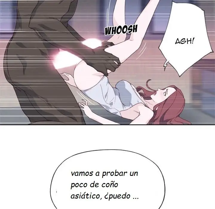 Tighty Lady - Capítulo 13 - Página 33 - LectorTMOo