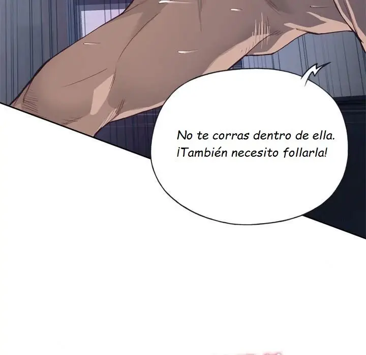 Tighty Lady - Capítulo 13 - Página 60 - LectorTMOo