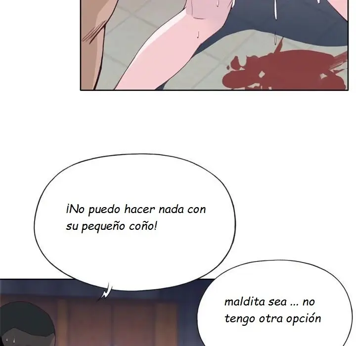 Tighty Lady - Capítulo 13 - Página 68 - LectorTMOo