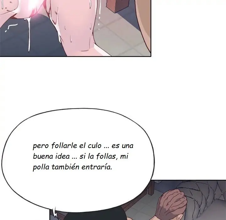 Tighty Lady - Capítulo 13 - Página 71 - LectorTMOo