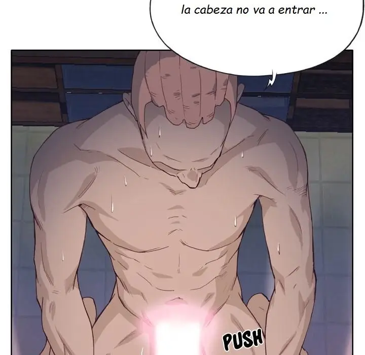 Tighty Lady - Capítulo 13 - Página 76 - LectorTMOo