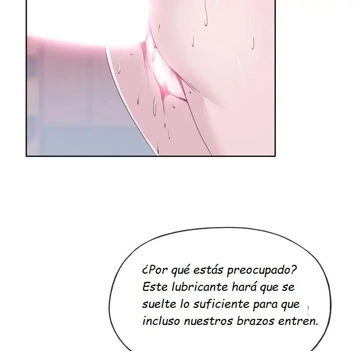 Tighty Lady - Capítulo 13 - Página 79 - LectorTMOo