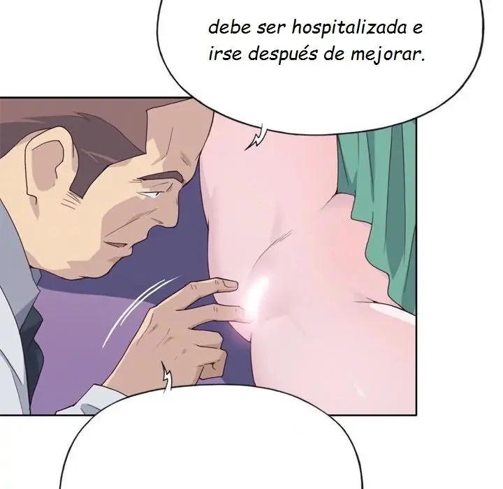Tighty Lady - Capítulo 14 - Página 25 - LectorTMOo