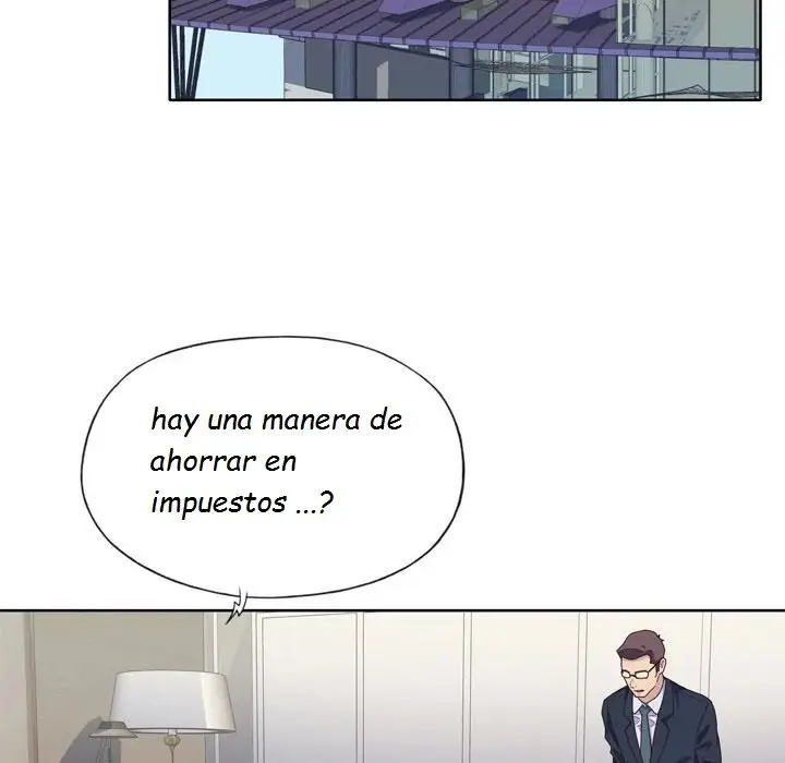 Tighty Lady - Capítulo 14 - Página 47 - LectorTMOo