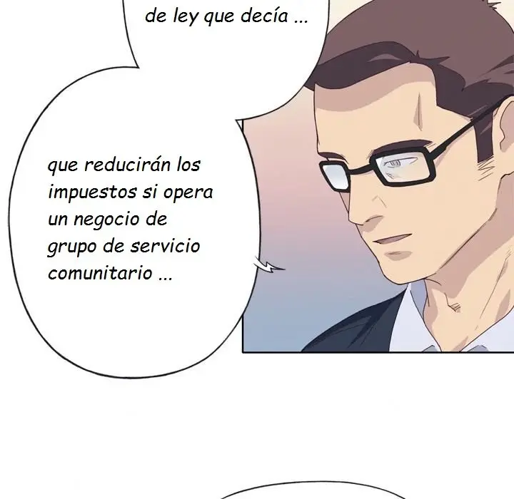 Tighty Lady - Capítulo 14 - Página 50 - LectorTMOo