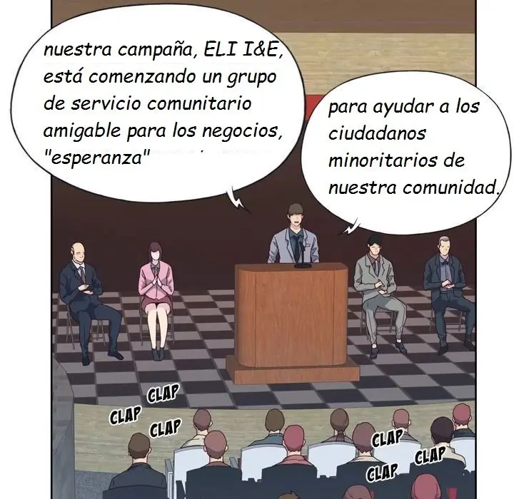 Tighty Lady - Capítulo 14 - Página 54 - LectorTMOo