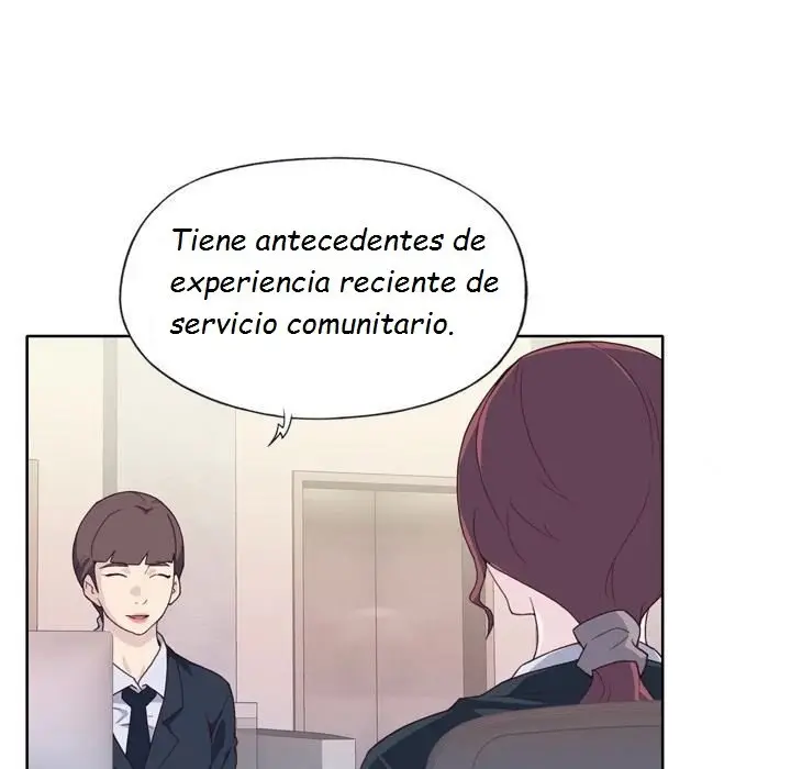 Tighty Lady - Capítulo 14 - Página 59 - LectorTMOo