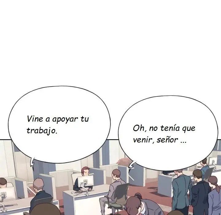 Tighty Lady - Capítulo 14 - Página 63 - LectorTMOo