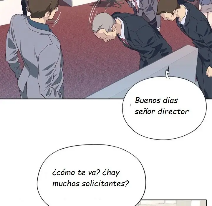 Tighty Lady - Capítulo 14 - Página 64 - LectorTMOo
