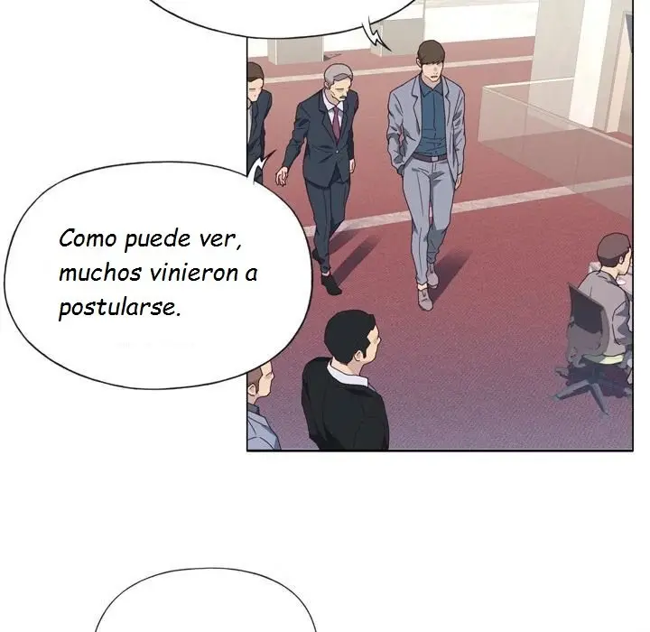 Tighty Lady - Capítulo 14 - Página 65 - LectorTMOo