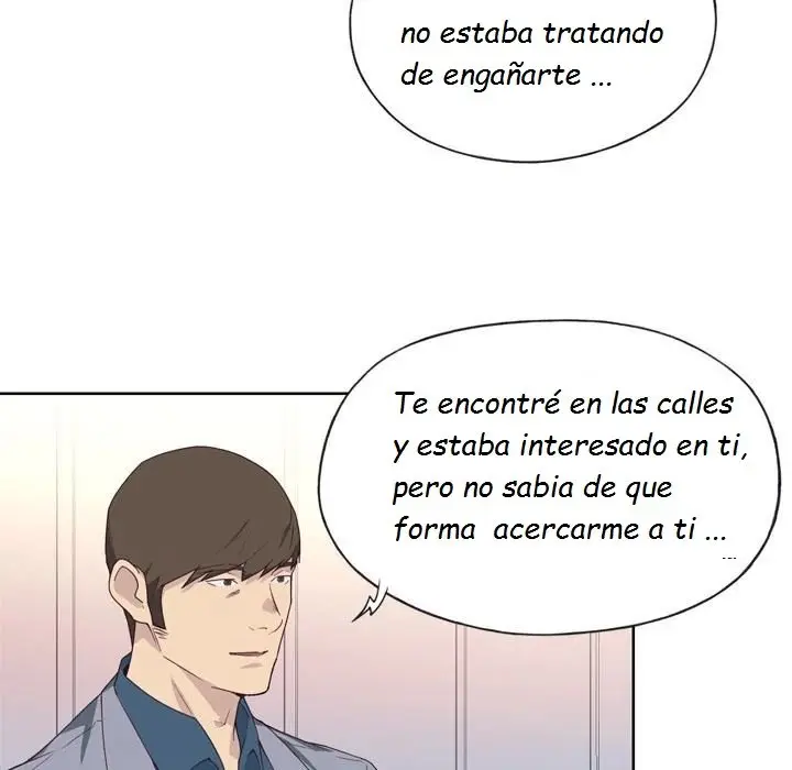 Tighty Lady - Capítulo 14 - Página 78 - LectorTMOo