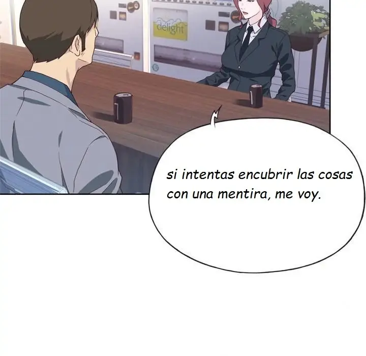 Tighty Lady - Capítulo 14 - Página 83 - LectorTMOo