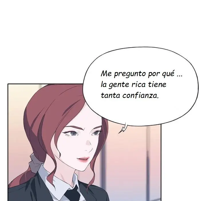 Tighty Lady - Capítulo 14 - Página 88 - LectorTMOo